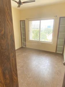 Bedroom Image of 1250 Sq.ft 3 BHK Apartment / Flat for rent in Kalyan Nagar Bengaluru for Rs. 70000