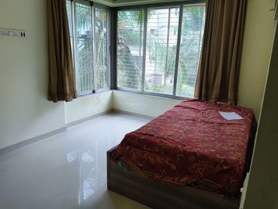 Bedroom Image of 700 Sq.ft 2 BHK Apartment / Flat for sale in Reliable Shastri Nagar Prabhat Chsl Phase II A And B Wing, Goregaon West Mumbai for Rs. 16000000