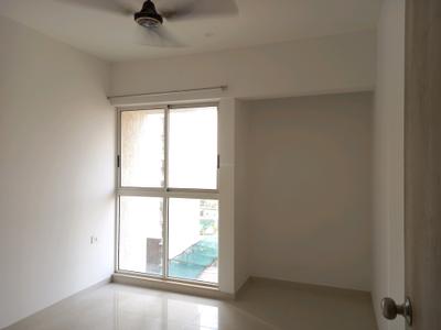Bedroom Image of 1100 Sq.ft 2 BHK Apartment / Flat for sale in Lodha Upper Thane, Bhiwandi Thane for Rs. 5500000