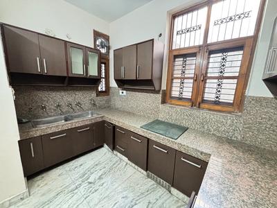 Kitchen Image of 2250 Sq.ft 2 BHK Builder Floor for rent in Bhai Randhir Singh Nagar Ludhiana for Rs. 22500