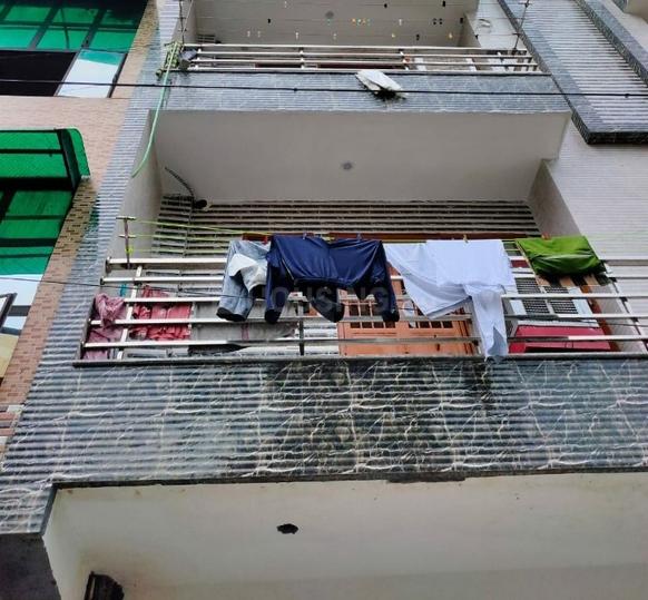 Uttam nagar west, Uttam Nagar Outside View 1