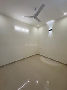 Bedroom Image of 1850 Sq.ft 3 BHK Builder Floor for rent in Kasturi Nagar Bengaluru for Rs. 85000