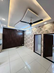 Living Room Image of 1250 Sq.ft 3 BHK Apartment / Flat for sale in Peer Muchalla Zirakpur for Rs. 5989000