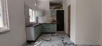 Kitchen Image of 500 Sq.ft 1 BHK Apartment / Flat for sale in Behala Chowrasta Kolkata for Rs. 2200000