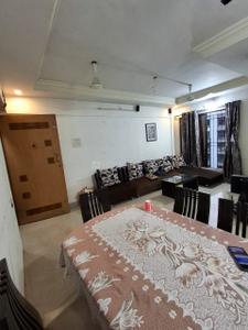 Bedroom Image of 950 Sq.ft 1 BHK Apartment / Flat for sale in Rajhans Dreams, Vasai West Vasai for Rs. 8000000