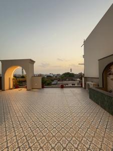 Balcony Image of 4500 Sq.ft 5 BHK Villa for sale in Gandhi Path West Jaipur for Rs. 45000000