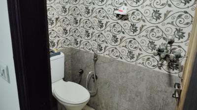 Image of 800 Sq.ft 2 BHK Builder Floor for sale in Ambuj City, Nai Basti Dundahera, Ghaziabad for Rs. 3000000
