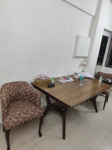 1 BHK Flat