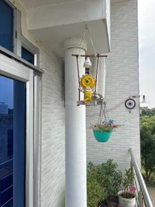 Balcony Image of 999 Sq.ft 6 BHK Independent House for sale in Sarsol Aligarh for Rs. 6000000