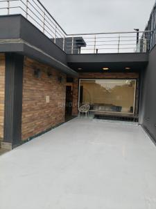 Image of 2450 Sq.ft 3 BHK Builder Floor for sale in Safdarjung Enclave, New Delhi for Rs. 62500000