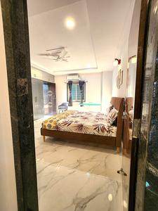 Bedroom Image of 1555 Sq.ft 3 BHK Apartment / Flat for sale in Uppal Hyderabad for Rs. 6999999
