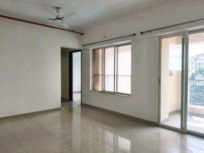 Living Room Image of 900 Sq.ft 2 BHK Apartment / Flat for sale in Puraniks Aldea Anexo, Mahalunge Pune for Rs. 8800000