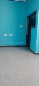 Hall Image of 750 Sq.ft 1 BHK Independent House for sale in Vadamugam Vellode Erode for Rs. 3200000