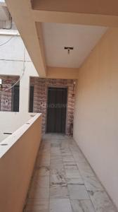 Balcony Image of 600 Sq.ft 2 BHK Apartment / Flat for sale in Kalpavrux Complex, Gotri Vadodara for Rs. 2000000