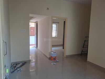 1 BHK Flat
