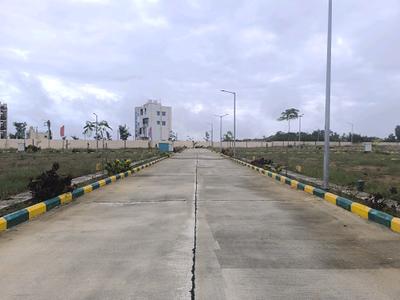 Image of 1200 Sq.ft Residential Plot / Land for sale in Vemagal, Kolar for Rs. 3899999