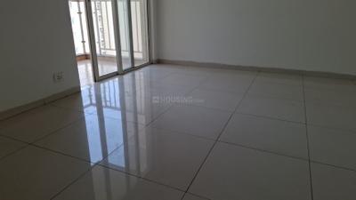 Living Room Image of 1903 Sq.ft 3 BHK Apartment / Flat for rent in Experion The Heartsong, Sector 108 Gurgaon for Rs. 38000