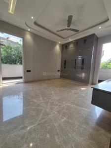 Hall Image of 2200 Sq.ft 4 BHK Builder Floor for sale in Bali Nagar New Delhi for Rs. 42500000
