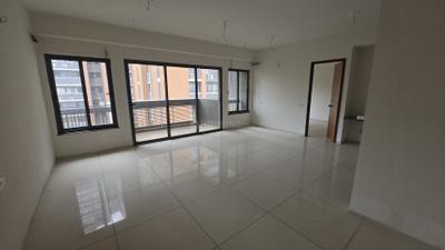 Living Room Image of 2705 Sq.ft 4 BHK Apartment / Flat for sale in Naranpura Ahmedabad for Rs. 22100000