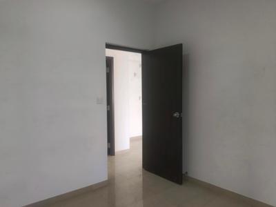 Bedroom Image of 750 Sq.ft 2 BHK Apartment / Flat for sale in Mahindra Roots, Kandivali East Mumbai for Rs. 18000000
