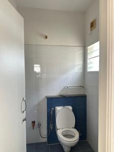 Bathroom Image of 1500 Sq.ft 3 BHK Apartment / Flat for sale in Kolathur Chennai for Rs. 9000000