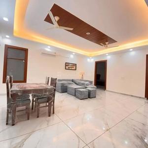 3 BHK Independent Builder Floor
