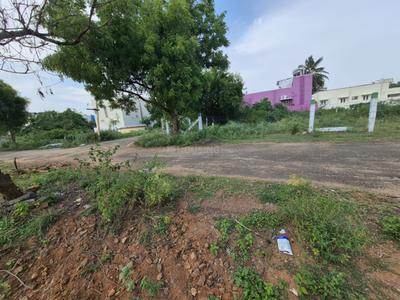 Image of 2008 Sq.ft Residential Plot / Land for sale in Kulathuppalayam, Coimbatore for Rs. 6500000
