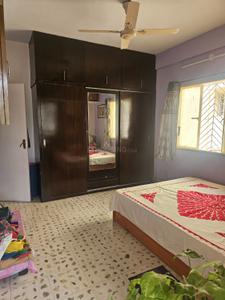 Bedroom Image of 830 Sq.ft 2 BHK Apartment / Flat for sale in Behala Kolkata for Rs. 4400000