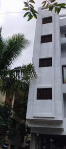Image of 600 Sq.ft 1.5 BHK Apartment / Flat for sale in Dhanori, Pune for Rs. 4200000