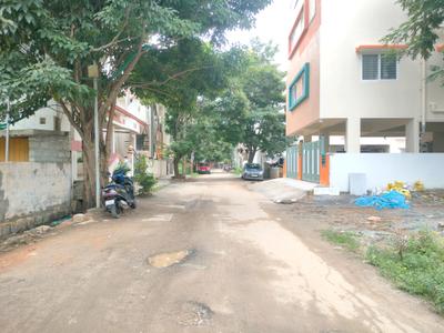 Image of 2400 Sq.ft Residential Plot / Land for sale in Bommanahalli, Bengaluru for Rs. 29000500