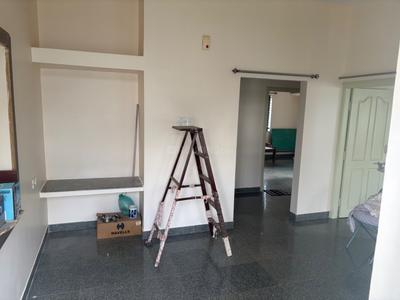 Hall Image of 900 Sq.ft 2 BHK Independent House for rent in Vidya Nagar Hubli for Rs. 15000