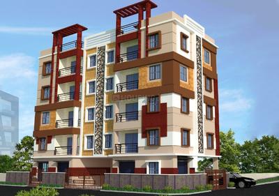 3 BHK Flat