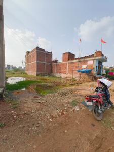 Image of 2000 Sq.ft Residential Plot / Land for sale in Gayatri Nagar, Gwalior for Rs. 4500000