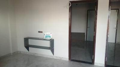 Living Room Image of 900 Sq.ft 2 BHK Builder Floor for rent in Galpadar Kutch for Rs. 12000