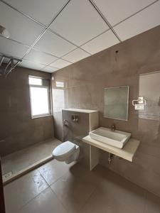 Image of 1950 Sq.ft 3 BHK Apartment / Flat for rent in Darshanam Club Life, Undera, Vadodara for Rs. 30000
