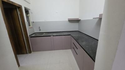 Kitchen Image of 1100 Sq.ft 3 BHK Apartment / Flat for rent in The Anand Ville, Dagapur Siliguri for Rs. 30000