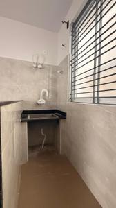 Kitchen Image of 1200 Sq.ft 2 BHK Builder Floor for rent in R.K. Hegde Nagar Bengaluru for Rs. 30000