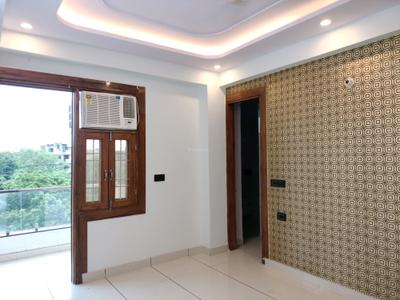 Bedroom Image of 1800 Sq.ft 4 BHK Builder Floor for sale in Rajendra Nagar Ghaziabad for Rs. 16000000