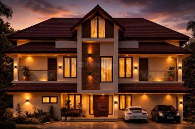 Image of 4000 Sq.ft 4 BHK Villa for sale in Thevakkal, Kochi for Rs. 28000000