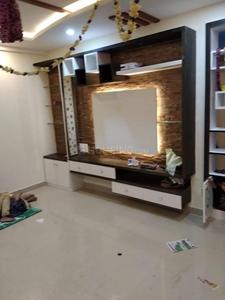 Hall Image of 1160 Sq.ft 2 BHK Apartment / Flat for sale in Begur Bengaluru for Rs. 5800000