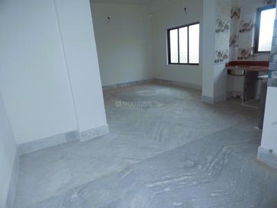 Hall Image of 918 Sq.ft 2 BHK Apartment / Flat for sale in Dum Dum Cantonment Kolkata for Rs. 3213000