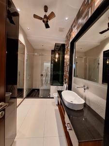Bathroom Image of 2620 Sq.ft 5 BHK Independent House for sale in Sector 89 Mohali for Rs. 90000000