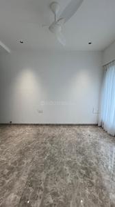 Bedroom Image of 1900 Sq.ft 4.5 BHK Apartment / Flat for sale in Kalpataru Magnus, Bandra East Mumbai for Rs. 120000000