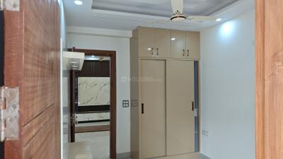 Bedroom Image of 850 Sq.ft 2 BHK Apartment / Flat for sale in Shalimar Garden Ghaziabad for Rs. 6000000