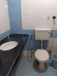 Bathroom Image of 1050 Sq.ft 2 BHK Apartment / Flat for sale in Kalyan East Kalyan for Rs. 8000000