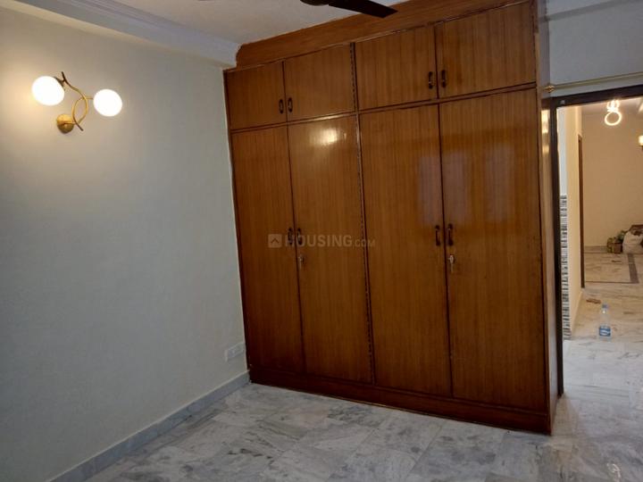 Khirki Extension Bedroom 1