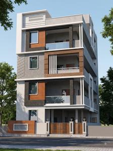 Image of 3840 Sq.ft 7 BHK Independent House for sale in Lingadheeranahalli, Bengaluru for Rs. 15000000