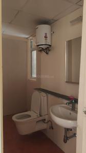Image of 953 Sq.ft 2 BHK Apartment / Flat for rent in Jaypee Kosmos, Sector 134, Noida for Rs. 24500