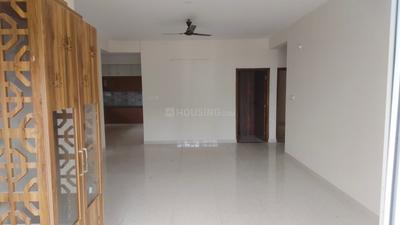Living Room Image of 2400 Sq.ft 3 BHK Apartment / Flat for rent in RR Nagar Bengaluru for Rs. 50000