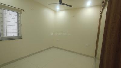Bedroom Image of 1199 Sq.ft 2 BHK Apartment / Flat for rent in My Home Navadweepa, Hitech City Hyderabad for Rs. 45000